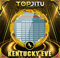 PREDIKSI TOGEL KENTUCKY-EVE 03 OKT 2025 TOPJITU