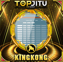 PREDIKSI TOGEL KINGKONG-P2 03 OKT 2025 TOPJITU