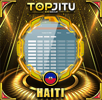 PREDIKSI TOGEL HAITI 04 OKT 2025 TOPJITU
