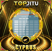 PREDIKSI TOGEL CYPRUS 03 OKT 2025 TOPJITU