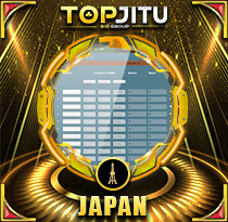 PREDIKSI TOGEL JAPAN  03 OKT 2025 TOPJITU