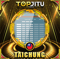PREDIKSI TOGEL TAICHUNG 03 OKT 2025 TOPJITU
