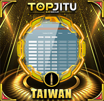 PREDIKSI TOGEL TAIWAN 03 OKT 2025 TOPJITU
