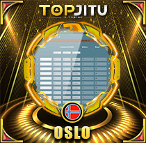 PREDIKSI TOGEL OSLO 03 OKT 2025 TOPJITU