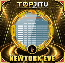 PREDIKSI TOGEL NEWYORK-EVE  03 OKT 2025 TOPJITU