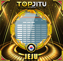 PREDIKSI TOGEL JEJU-LOTTO 03 OKT 2025 TOPJITU