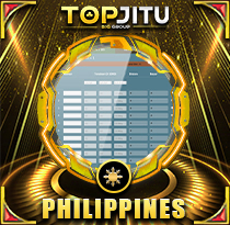 PREDIKSI TOGEL PHILIPPINES  04 OKT 2025 TOPJITU