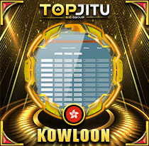 PREDIKSI TOGEL KOWLOON 03 OKT 2025 TOPJITU