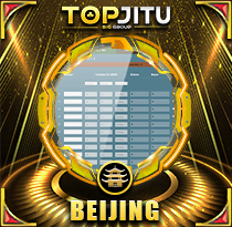 PREDIKSI TOGEL TOTO-BEIJING  03 OKT 2025 TOPJITU